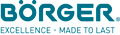 Börger Excellence Logo