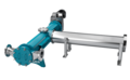 Solid Feed Technology | Powerfeed