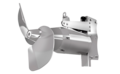 Agitator technology