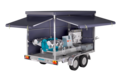 Mobile Pumps